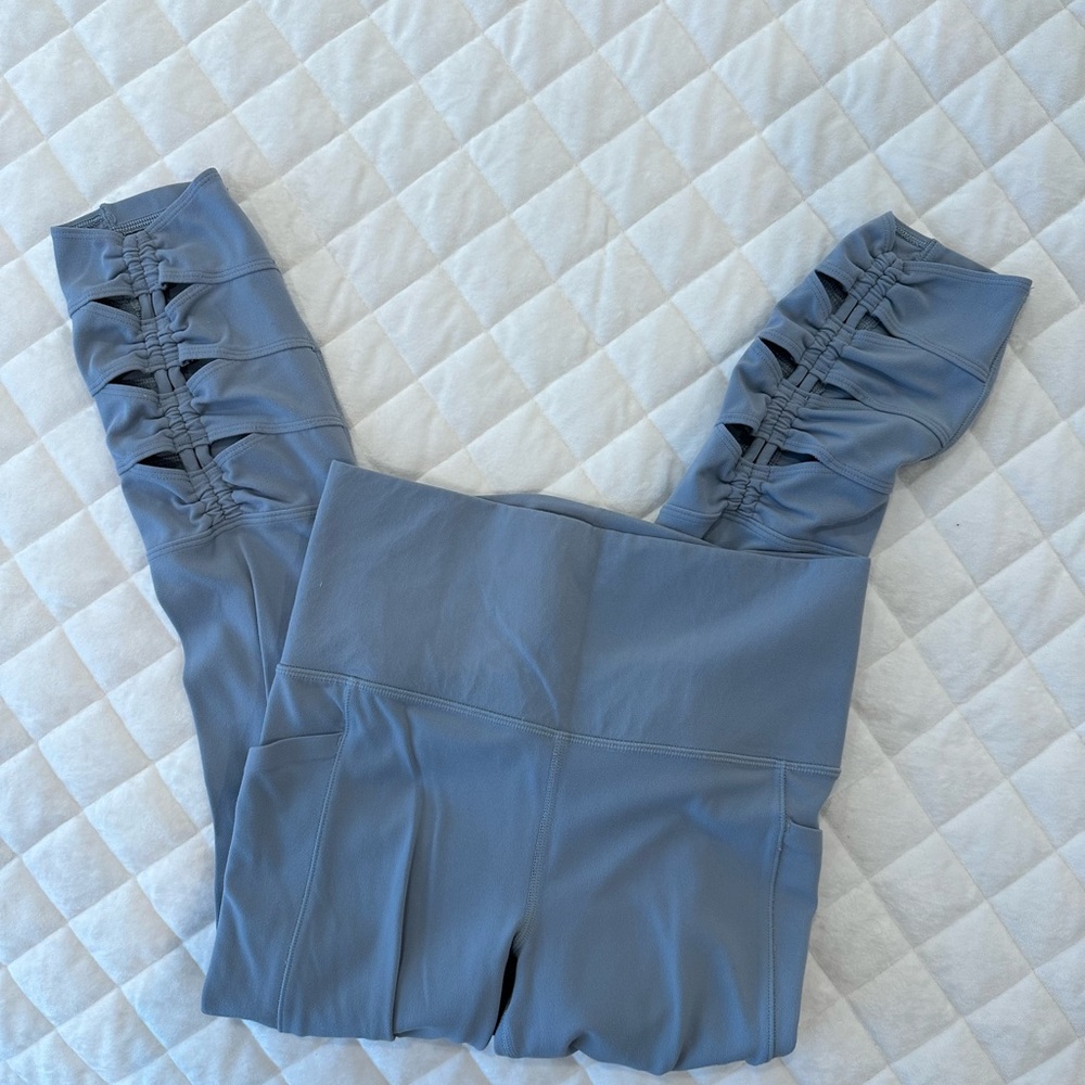 Athleta leggings